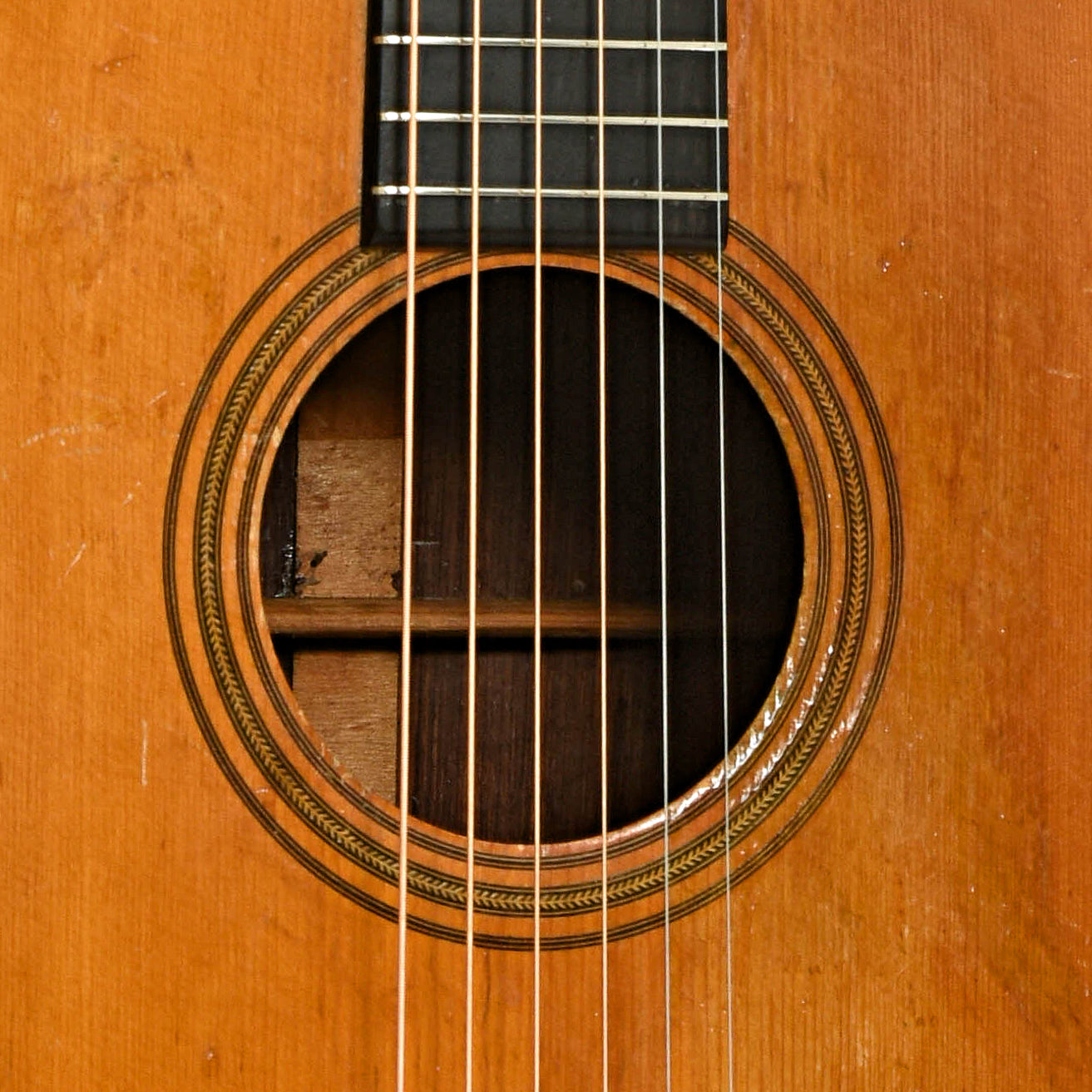 Martin 00-21 Acoustic Guitar (1931)