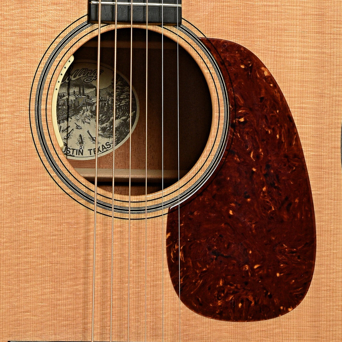 Collings D-1 Acoustic Guitar (2018)