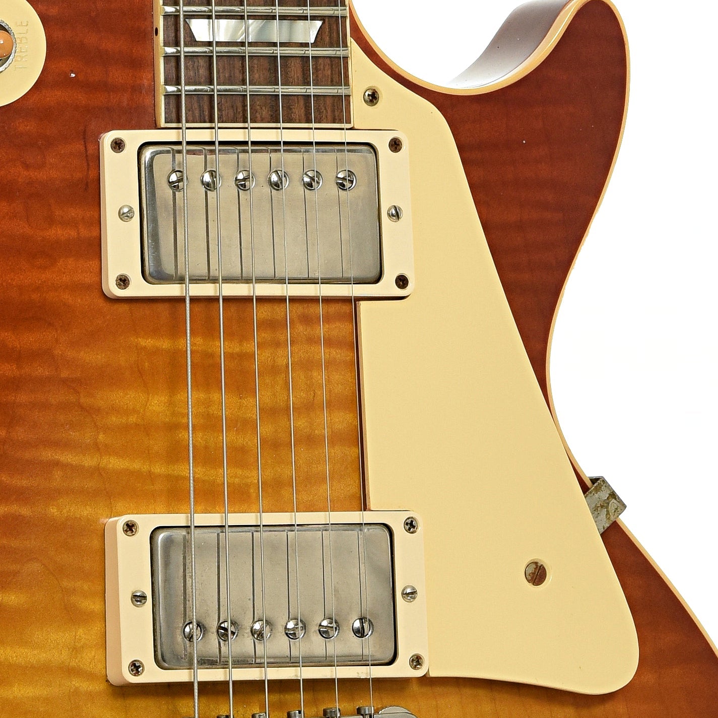 Gibson Custom Shop 60th Anniversary '59 Les Paul Standard Reissue Electric Guitar (2019)