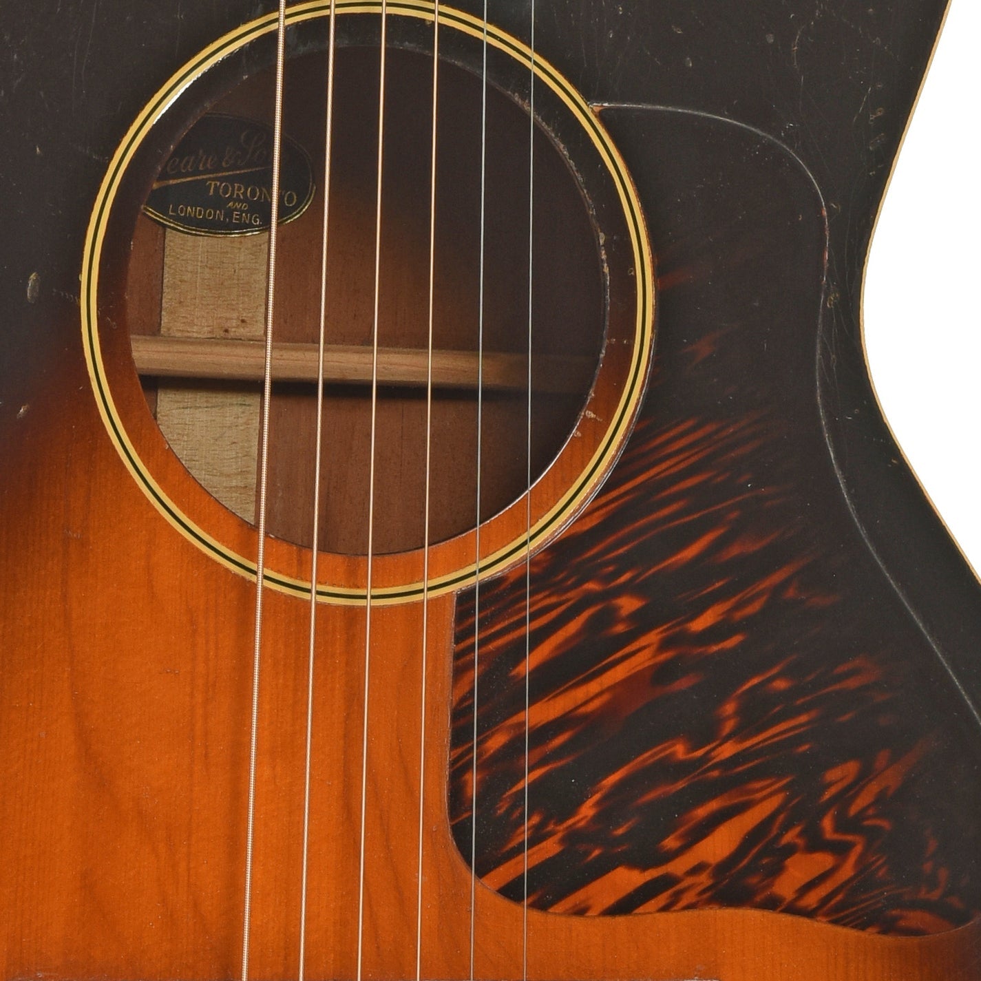 Gibson HG-00 Conversion Guitar (1938)
