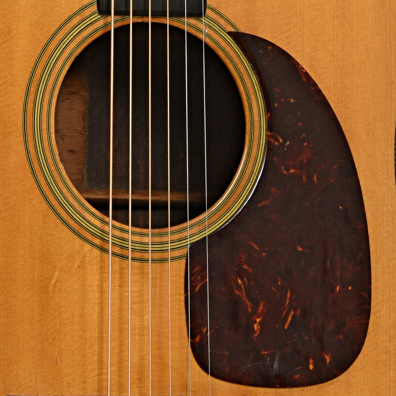 Martin D-28 Acoustic Guitar (1940)