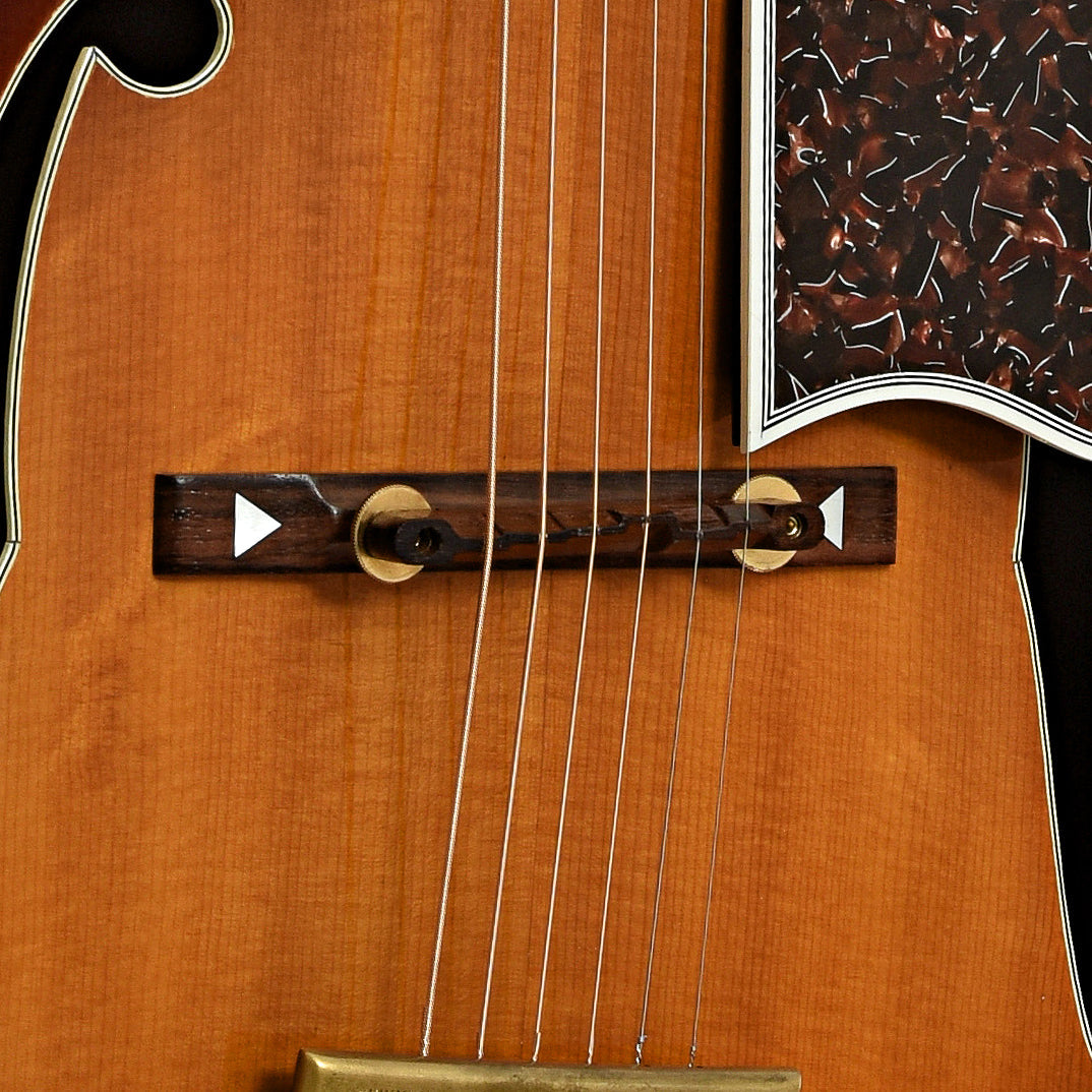Gibson Super 400P Premier Archtop Guitar (1941)