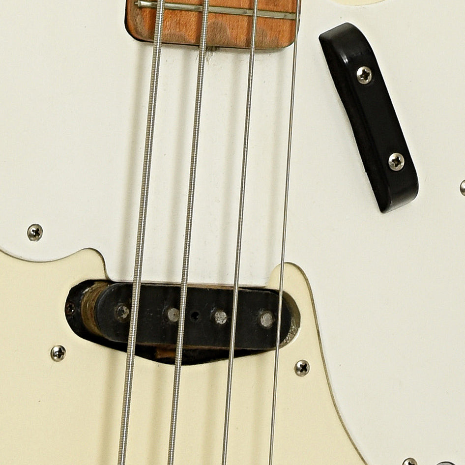 Fender Precision Bass (c.1955)