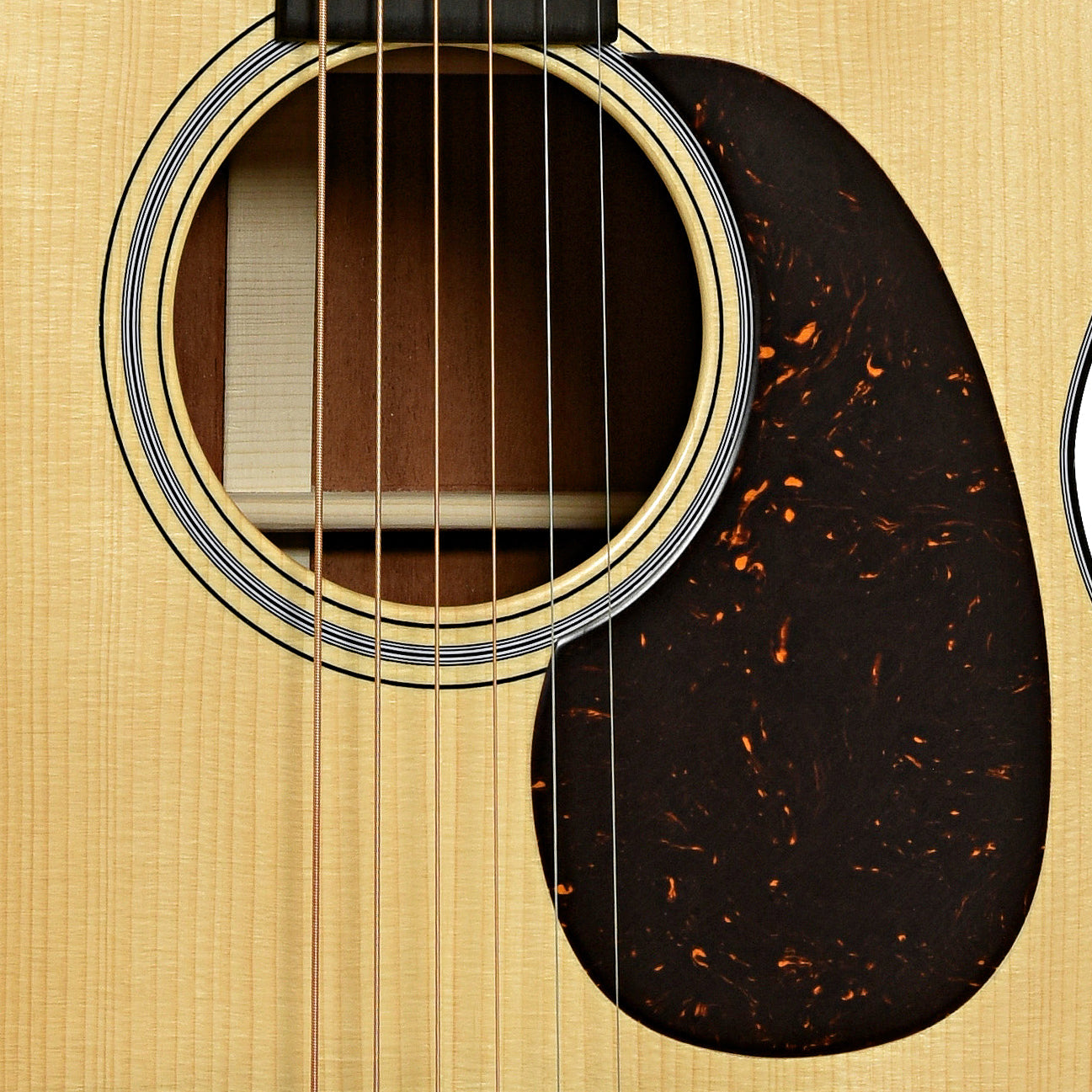 Martin Custom Shop 000-18 Authentic, Sinker Mahogany, Acoustic Guitar & Case