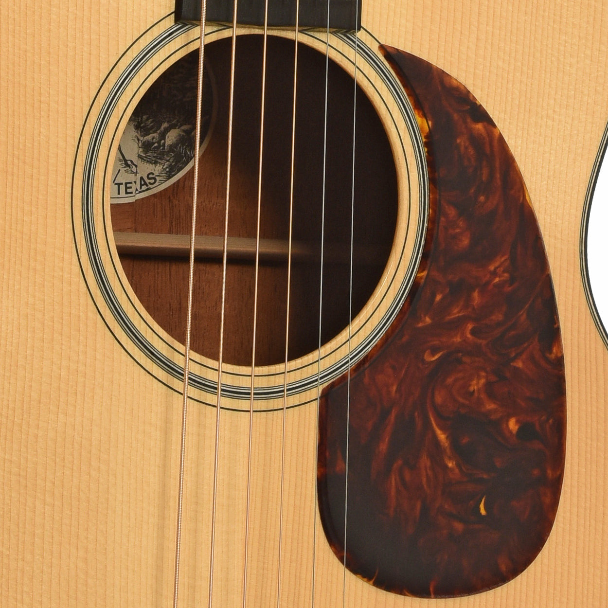 Collings 000-1A Acoustic Guitar (1997)