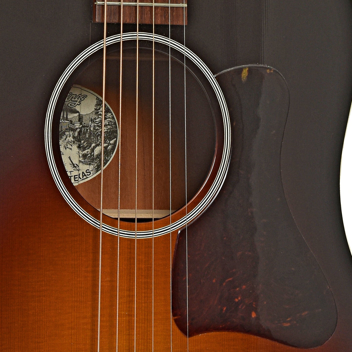 Collings CJ45T Acoustic Guitar (2025)