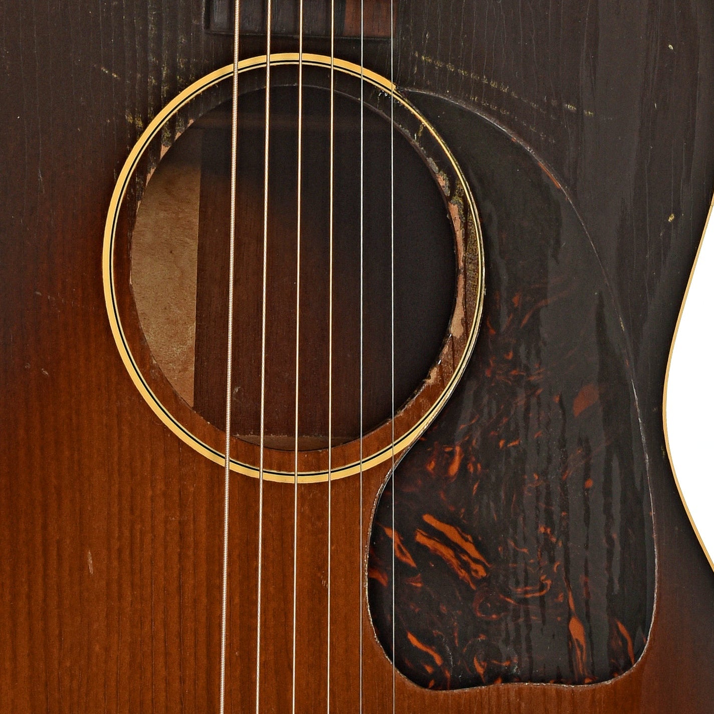 Gibson LG-2 Acoustic Guitar (1947)