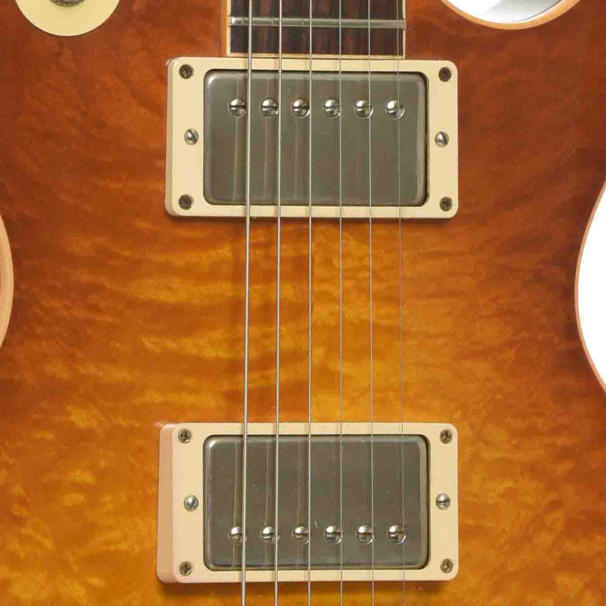 Gibson Custom Shop 60th Anniversary '59 Les Paul Standard Reissue Electric Guitar (2019)