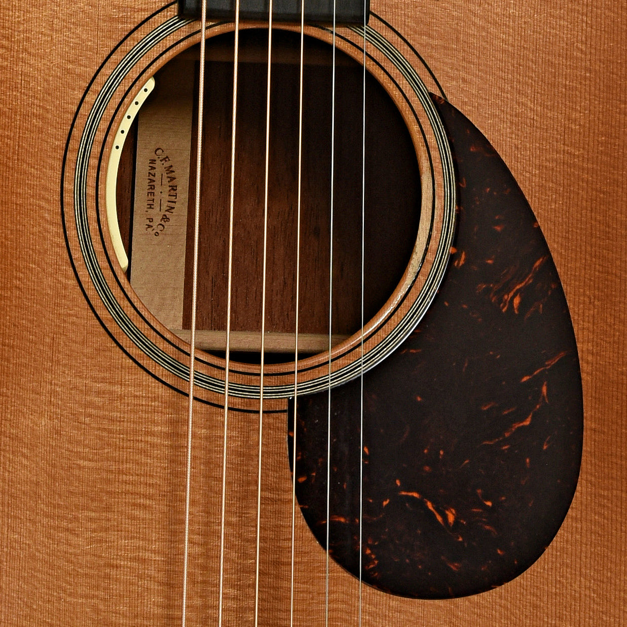 Martin Custom 000-18 Acoustic Guitar (2014)