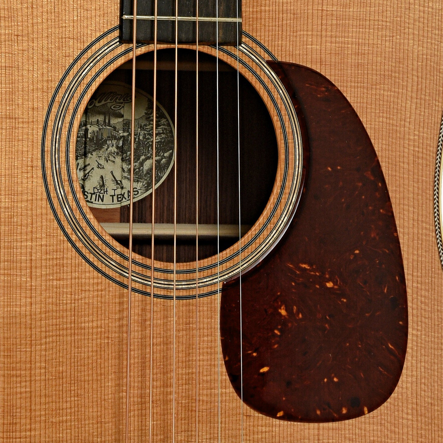 Collings D2H Traditional Acoustic Guitar (2022)