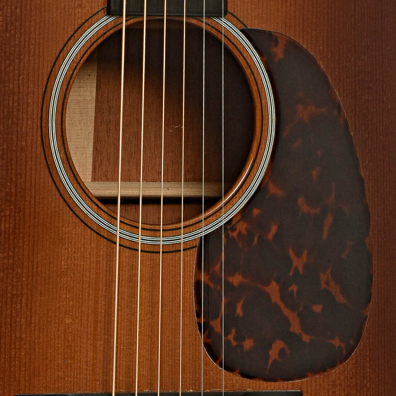 Martin D-18GE Custom Acoustic Guitar (2012)