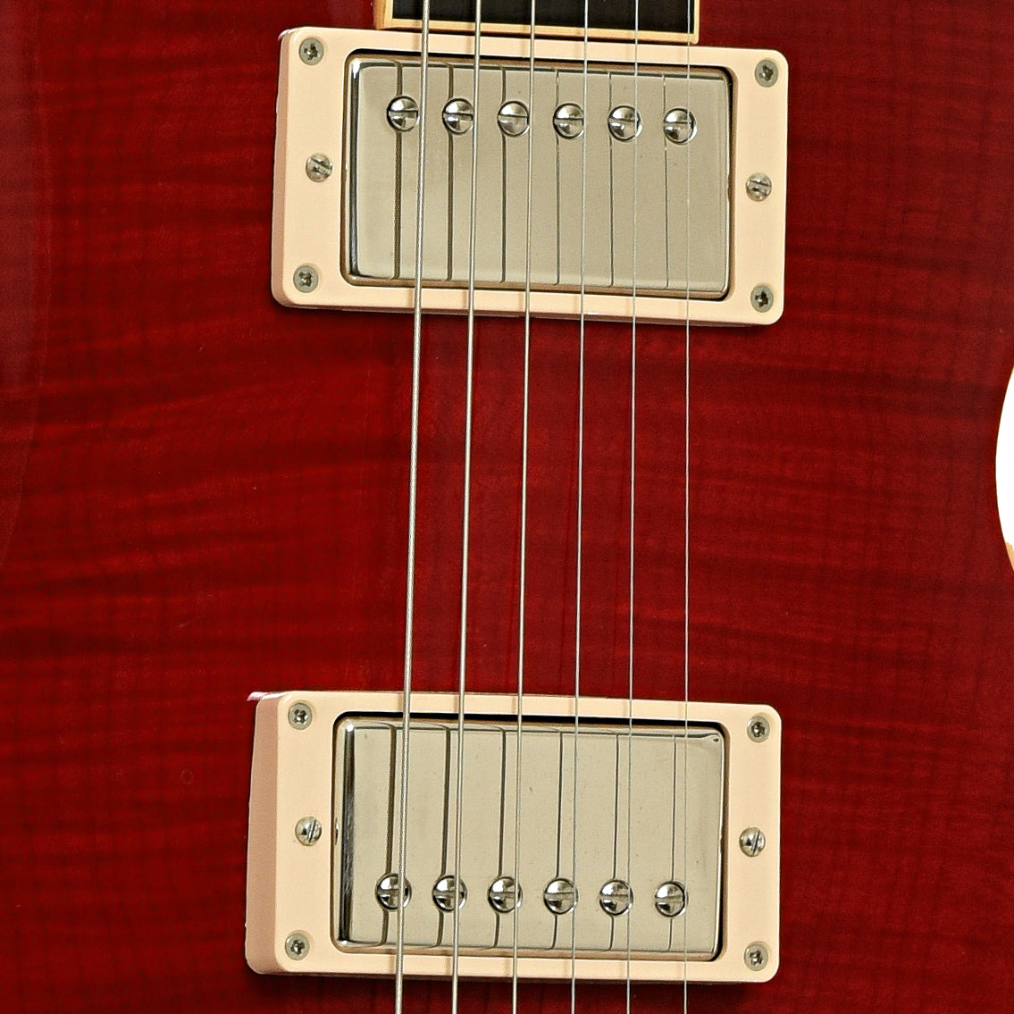 Gibson Custom Shop Slash Signature Snakepit Les Paul Electric Guitar (1998)