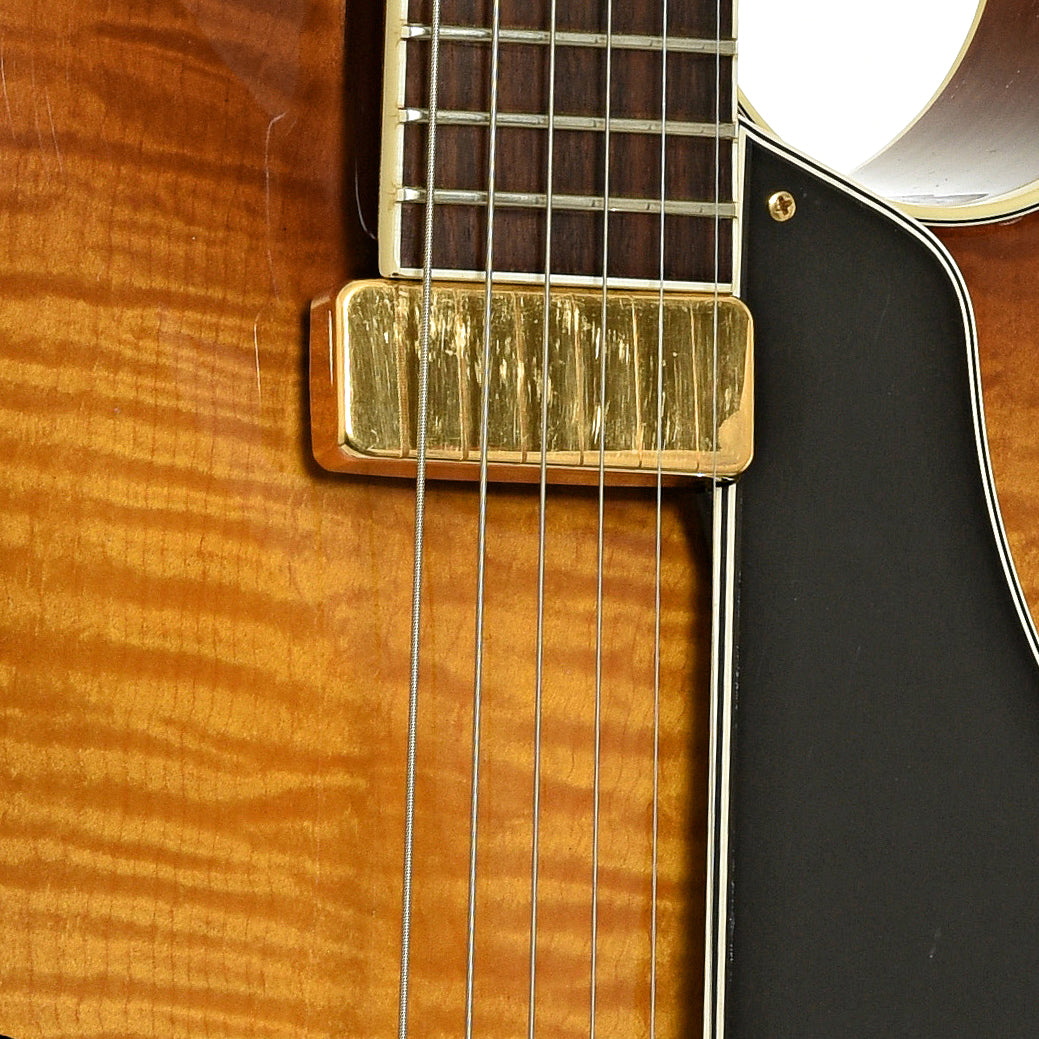 Gibson ES-165 Herb Ellis Hollowbody Electric Guitar (2006)
