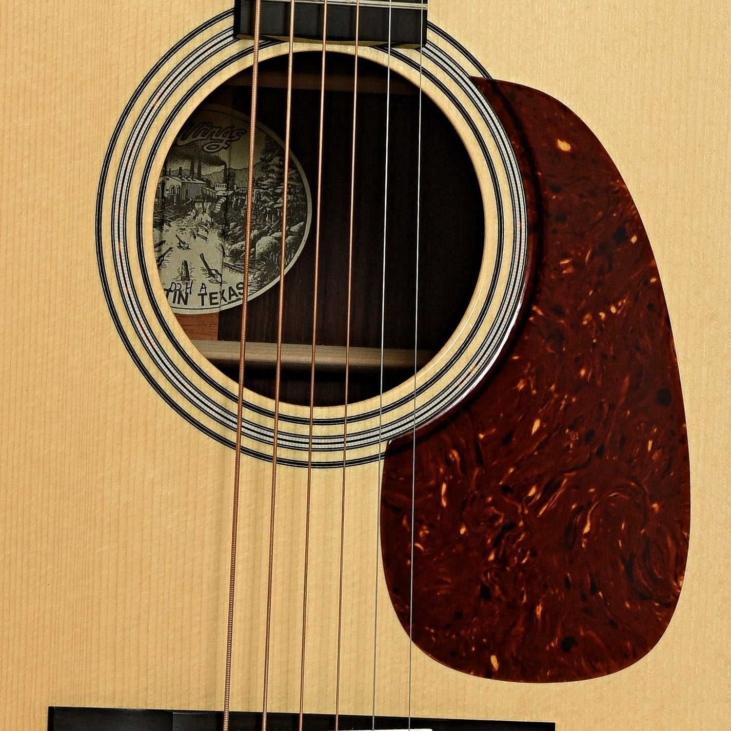 Collings D2HA Dreadnought Acoustic Guitar (2023)