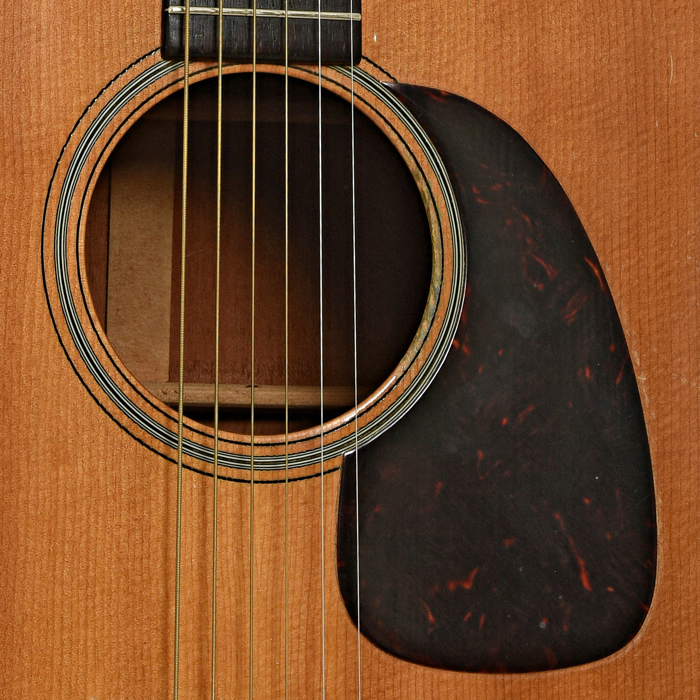 Martin D-18 Acoustic Guitar (1959)