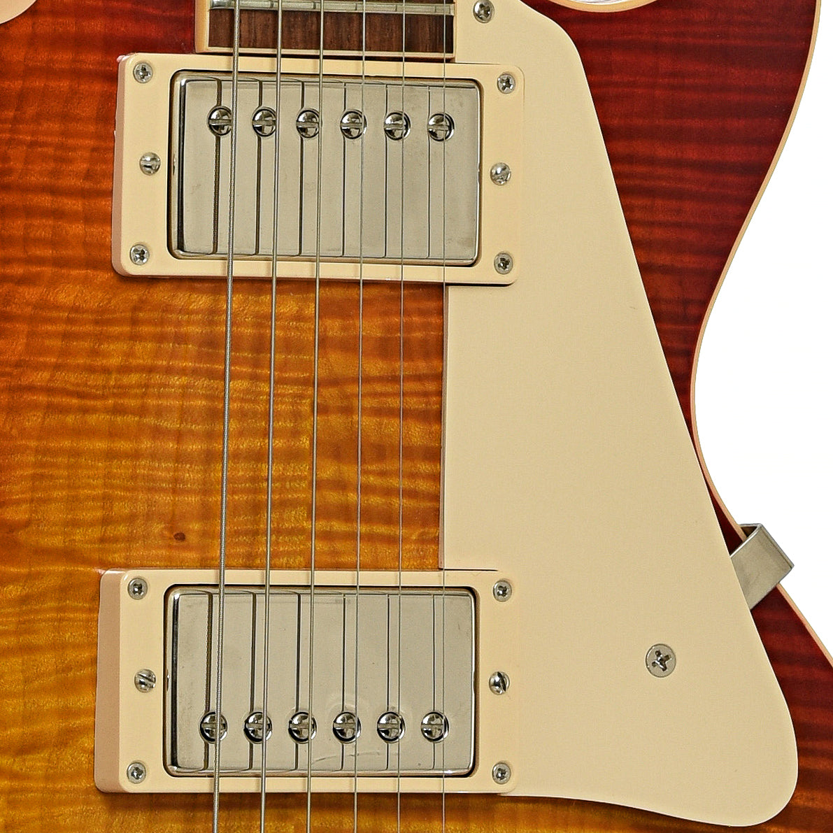 Gibson Les Paul Standard R9 1959 Reissue Electric Guitar (2001)