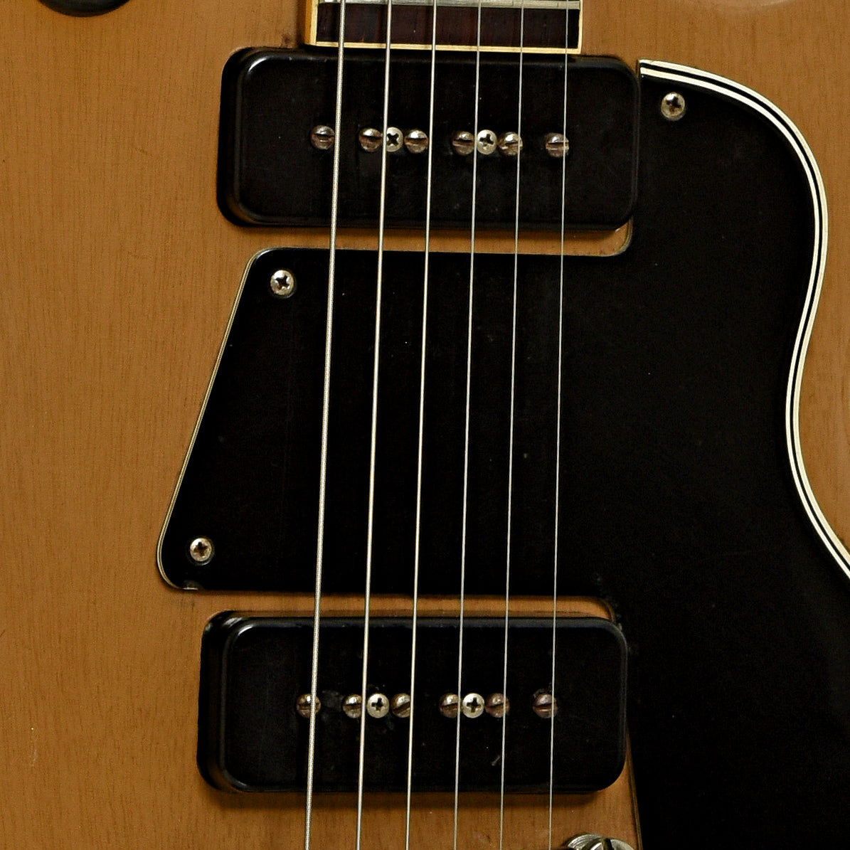 Gibson Les Paul Special Electric Guitar (1958)