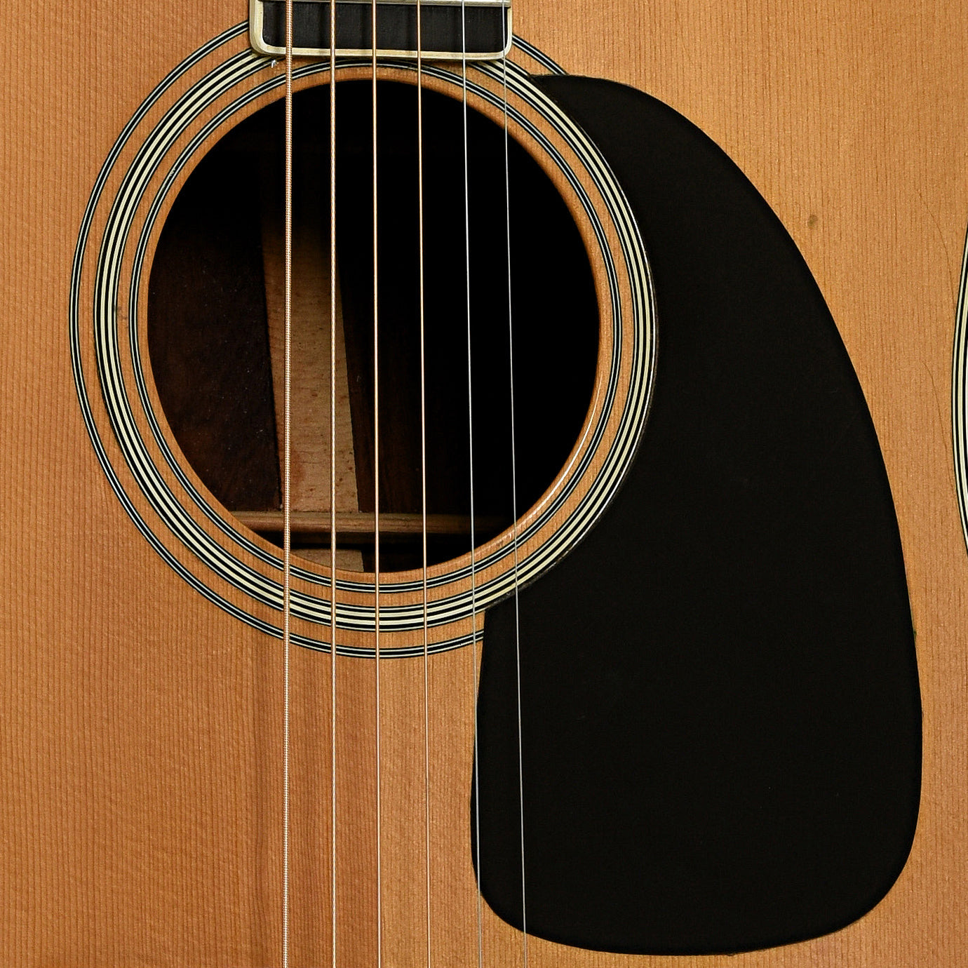 Martin D-35 Acoustic Guitar (1969)
