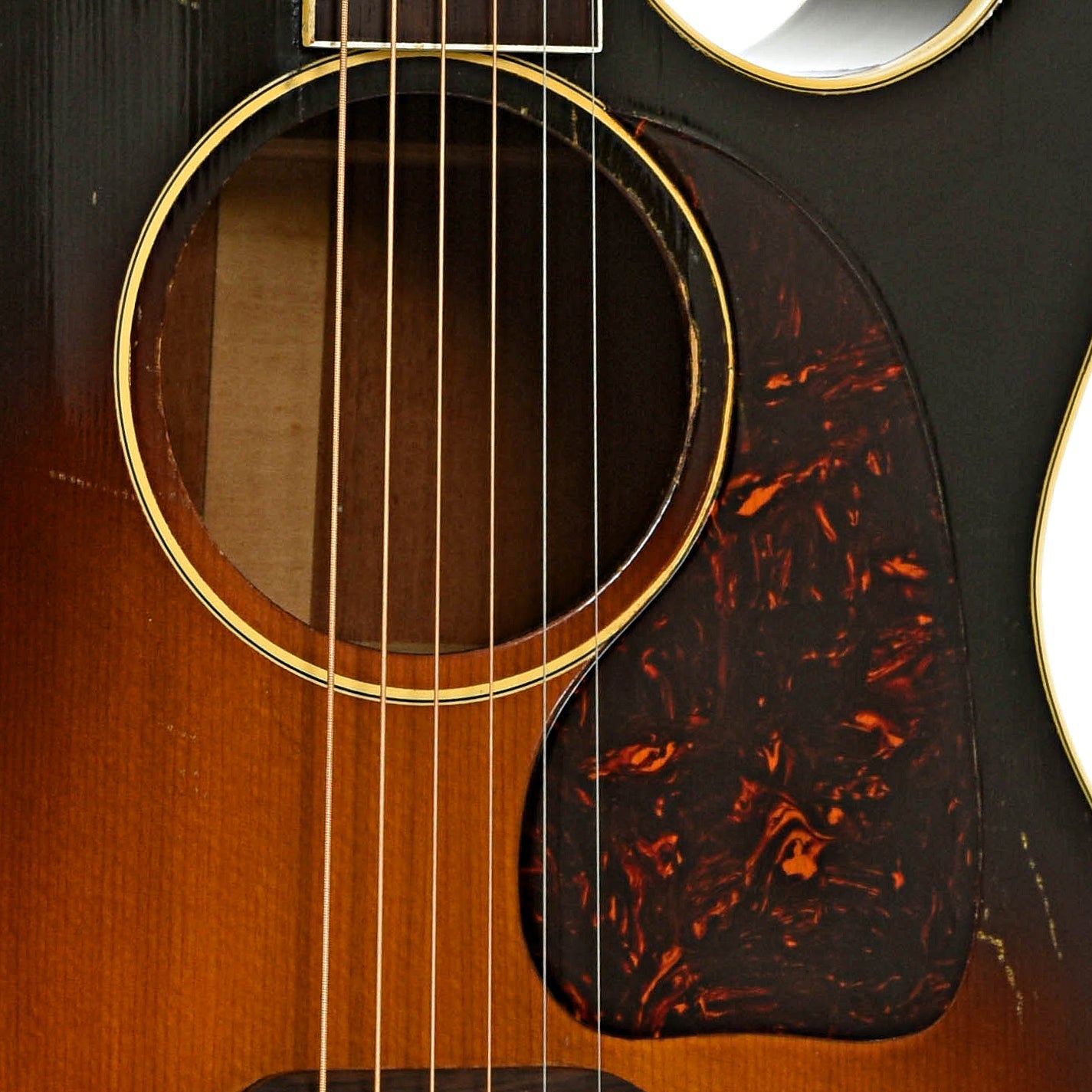 Gibson CF-100 Acoustic Guitar (1950)