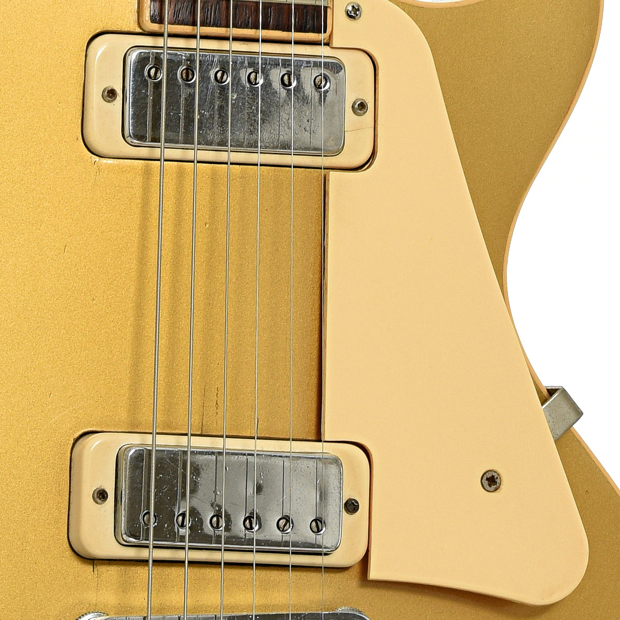 Gibson Les Paul Deluxe Electric Guitar (1978)