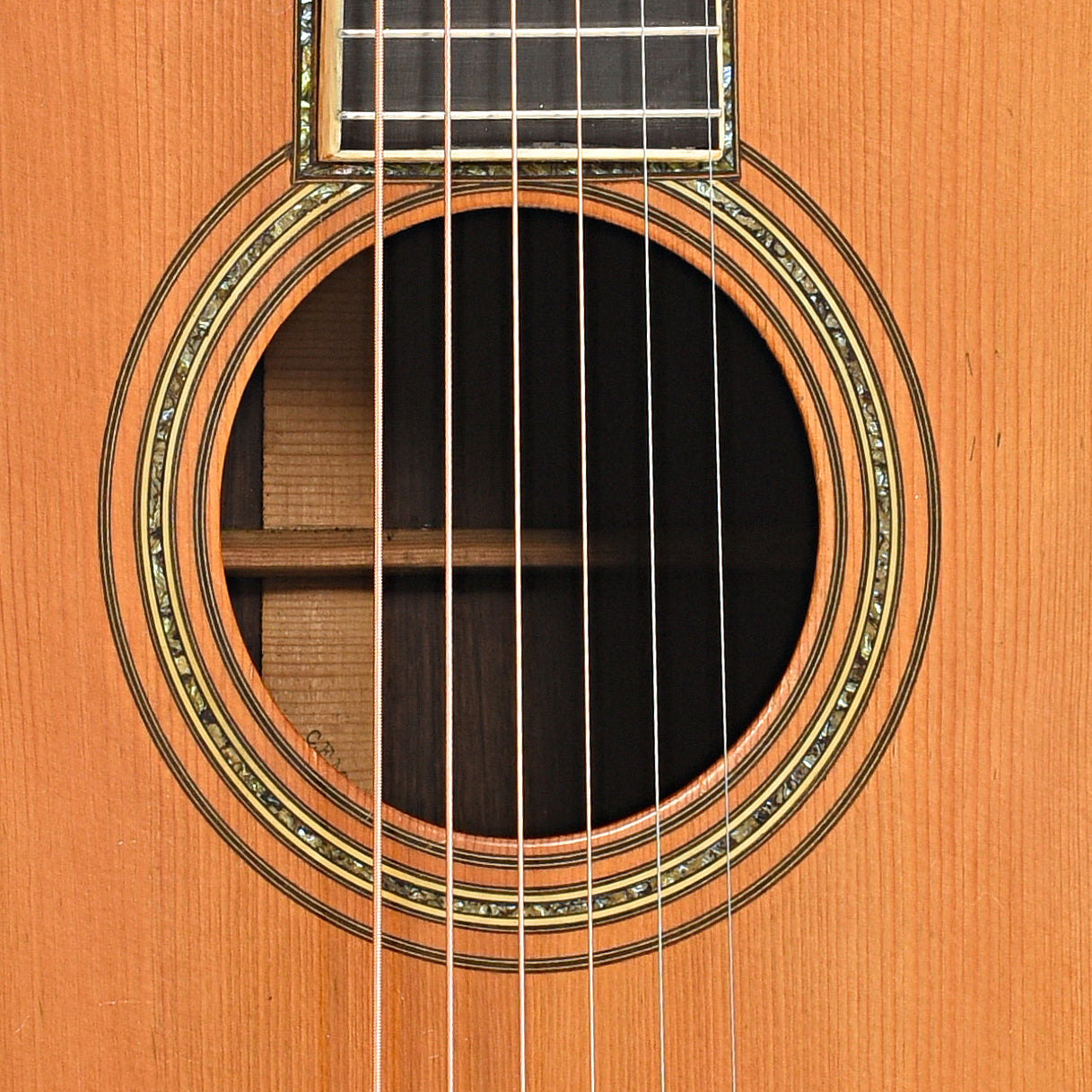 Martin 00-42 Acoustic Guitar (1921)