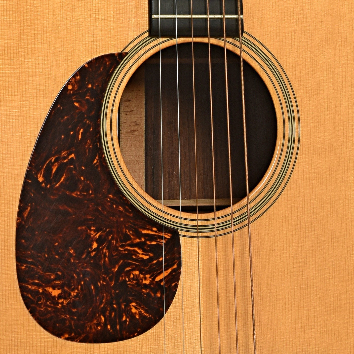 Bourgeois Vintage D LH Acoustic Guitar (2003)