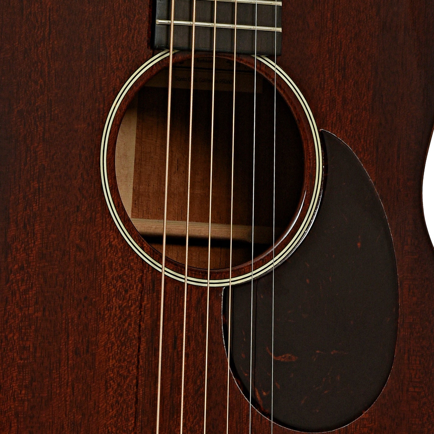 Santa Cruz 00-DE Acoustic Guitar (2012)