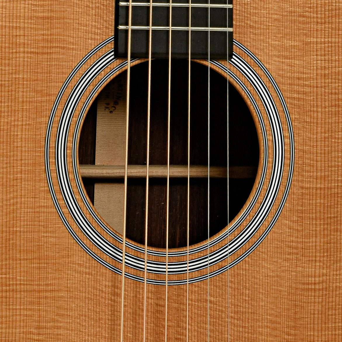 Martin 00-28 Cocobolo Custom Shop Acoustic Guitar (2015)