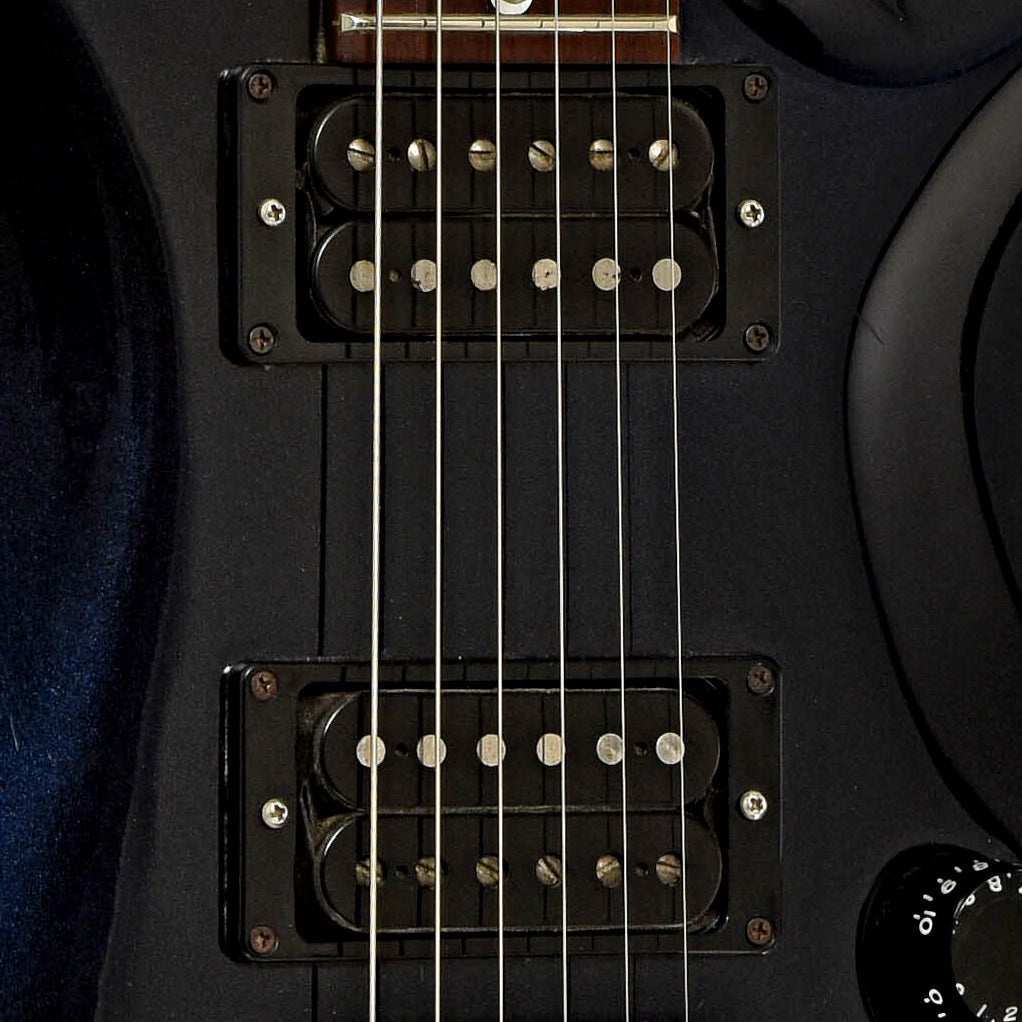 PRS Pre-Standard Electric Guitar (1986)