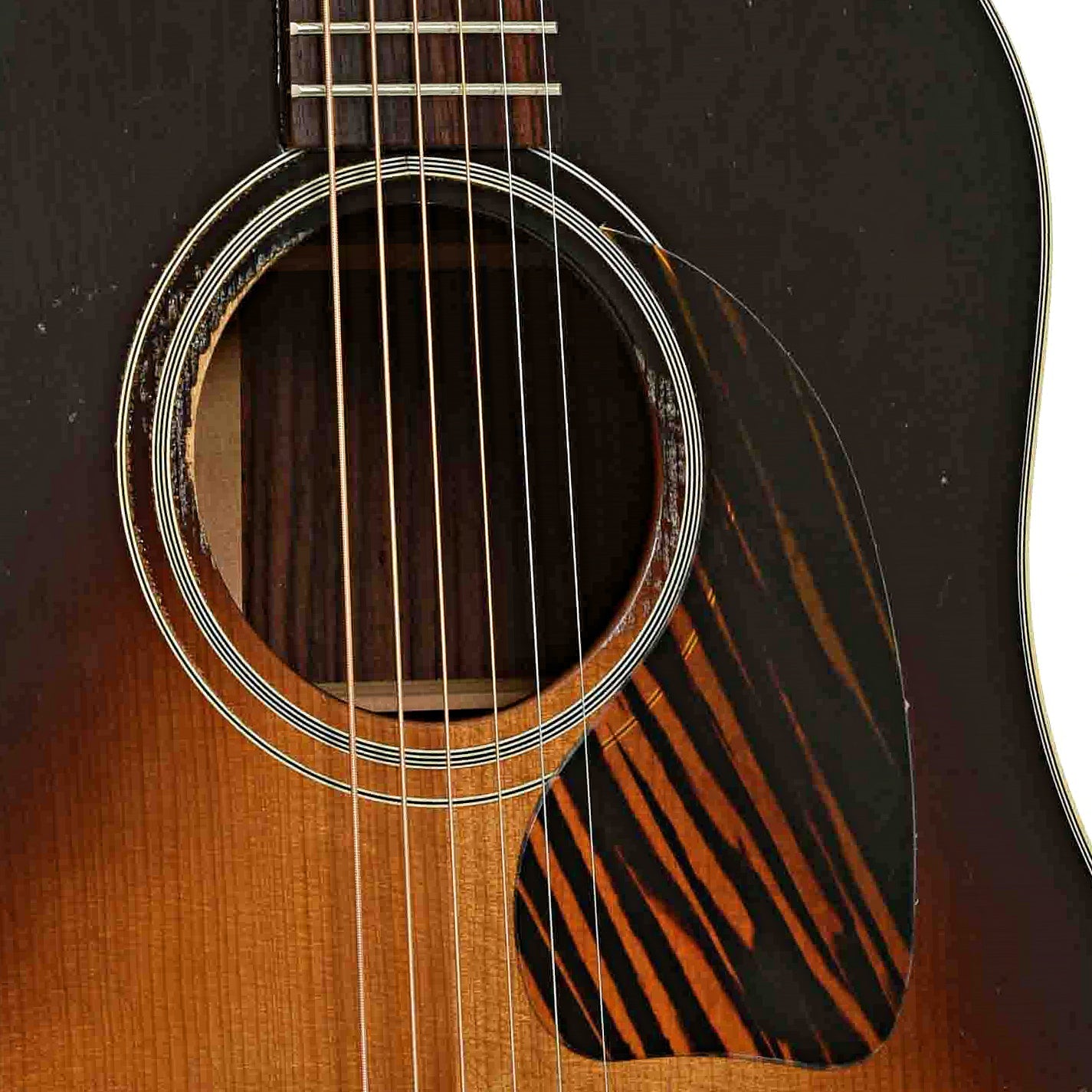Gibson Murphy Lab 1942 Banner Southern Jumbo Acoustic Guitar (2024)