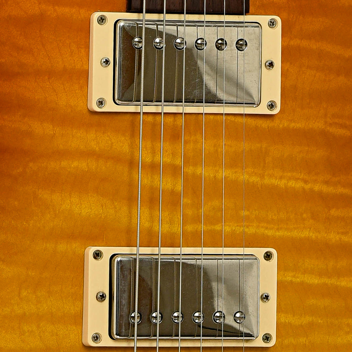 Collings City Limits Electric Guitar (2011)