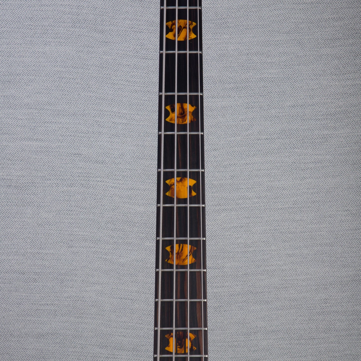 Spector USA NS-2 John - Woodstock Custom Collection V2 Electric Bass Guitar - #1647