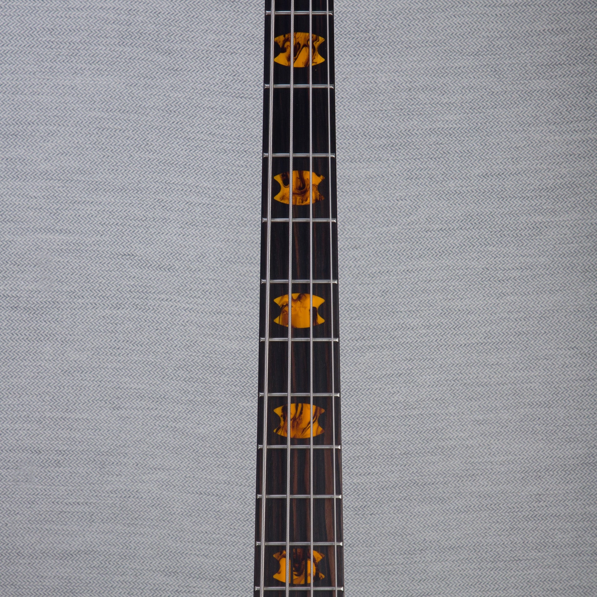 Spector USA NS-2 John - Woodstock Custom Collection V2 Electric Bass Guitar - #1647
