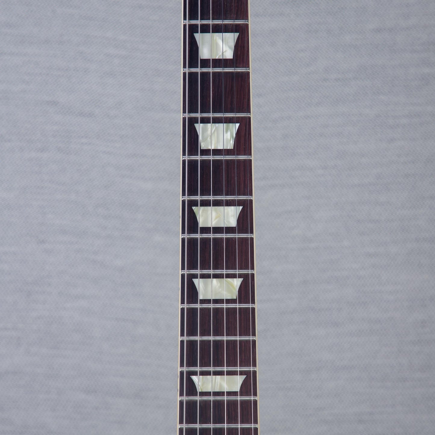 Gibson Custom Shop Murphy Lab 1960 Les Paul Standard V2 Bigsby BOTB Page 138 Light Aged Electric Guitar - #05196