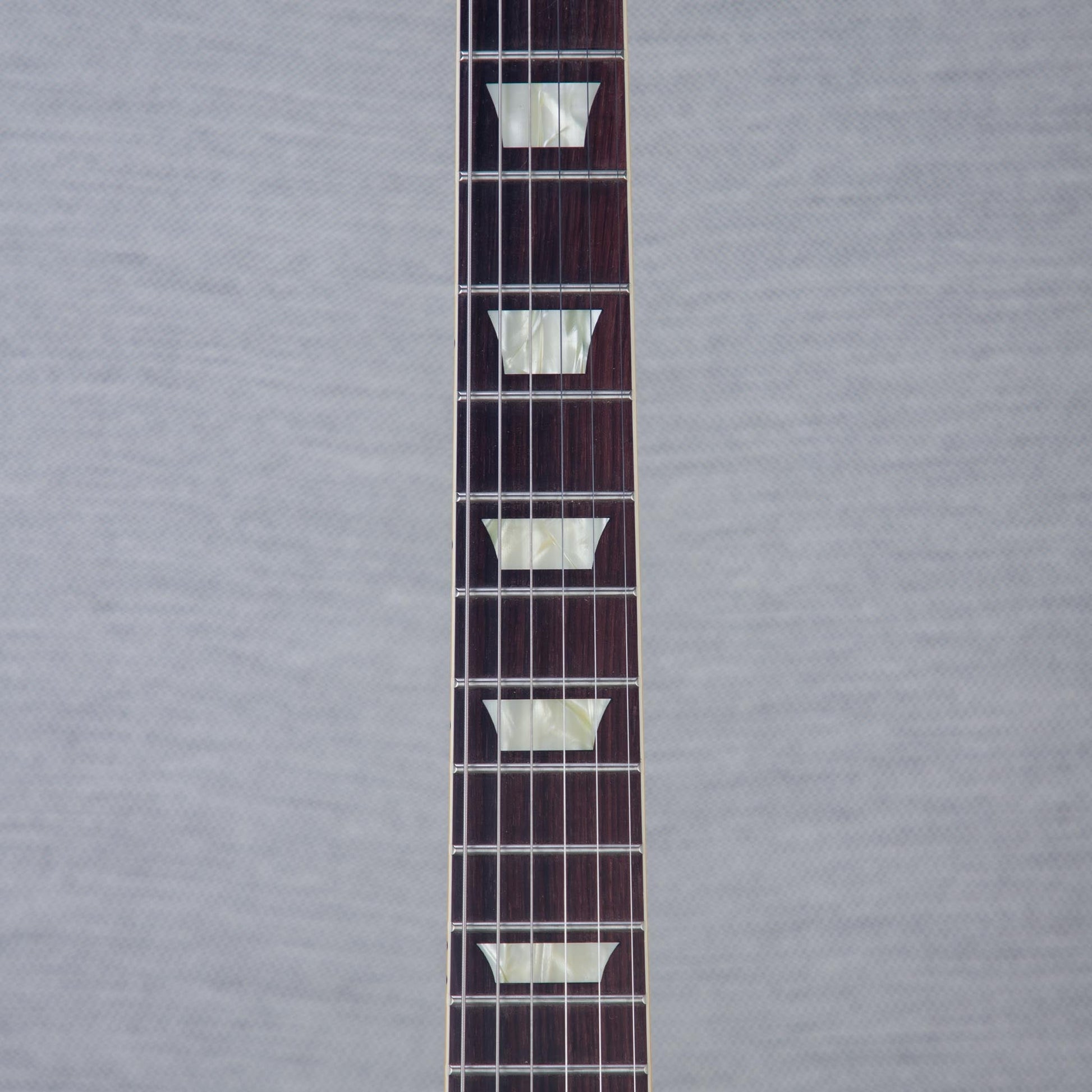 Gibson Custom Shop Murphy Lab 1960 Les Paul Standard V2 Bigsby BOTB Page 138 Light Aged Electric Guitar - #05196