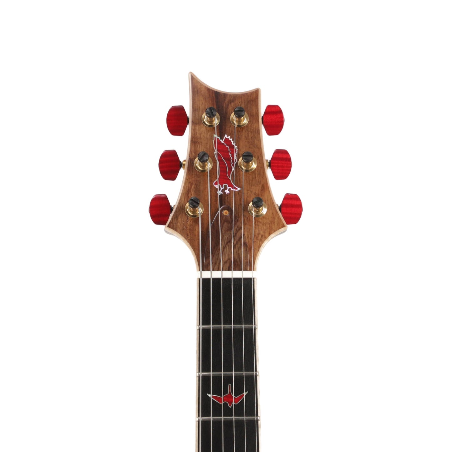 PRS Private Stock McCarty 594 Semi-Hollowbody - Natural Hormigo