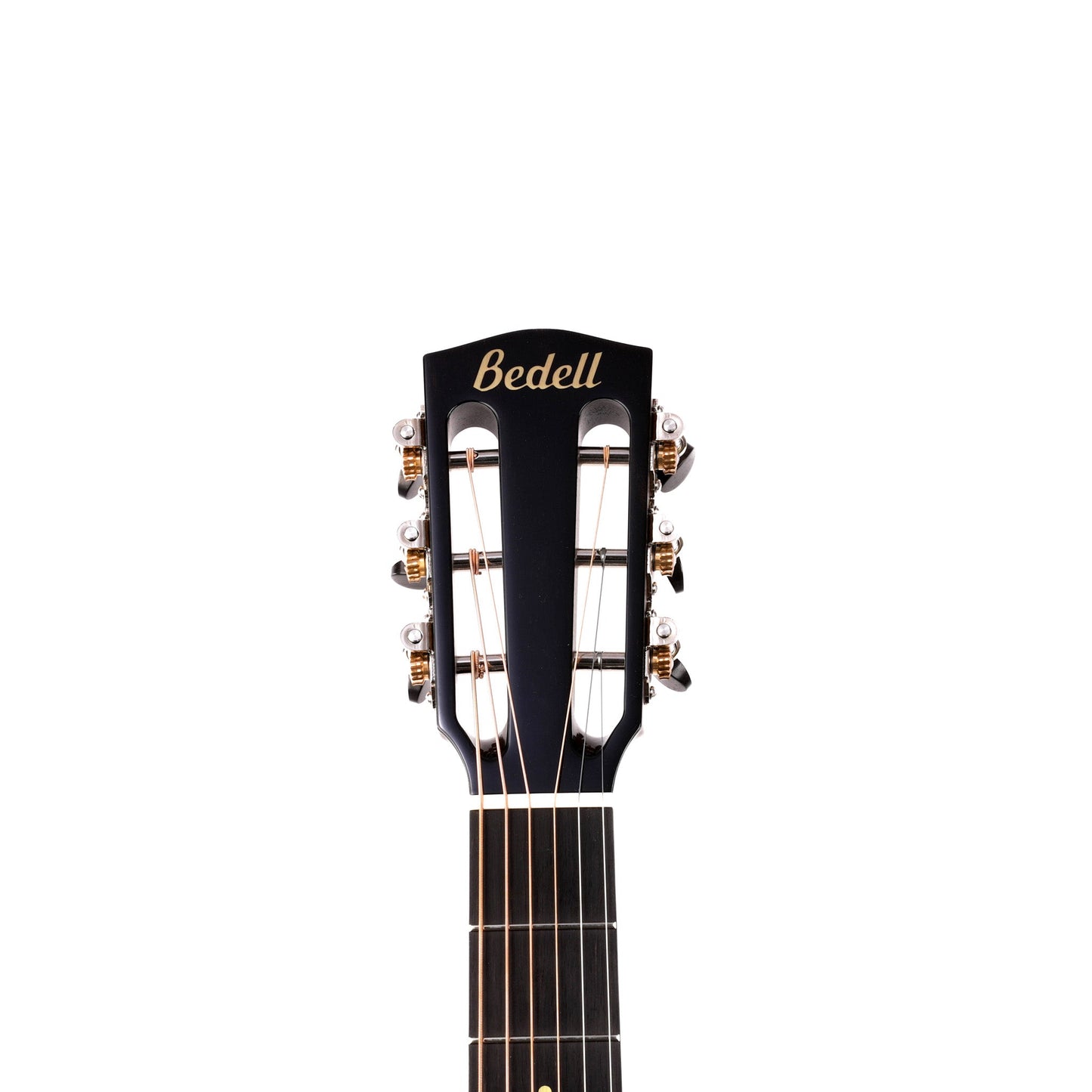Bedell Bahia Parlor Acoustic Guitar