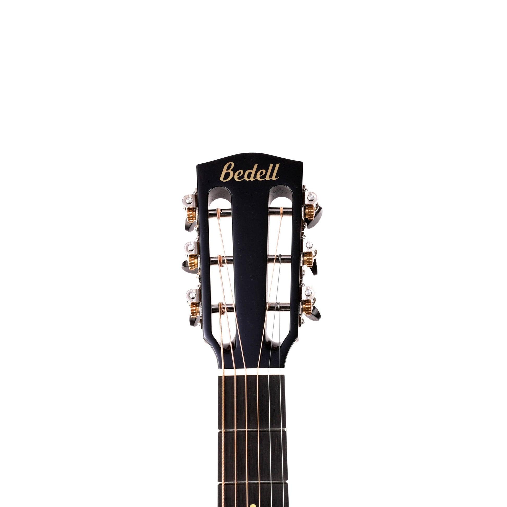 Bedell Bahia Parlor Acoustic Guitar