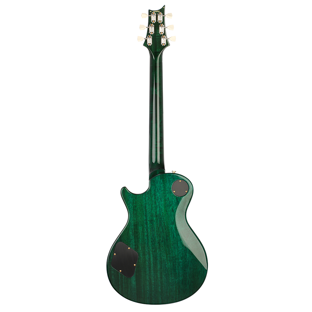 PRS SC McCarty 594 10-Top Electric Guitar - Turquoise