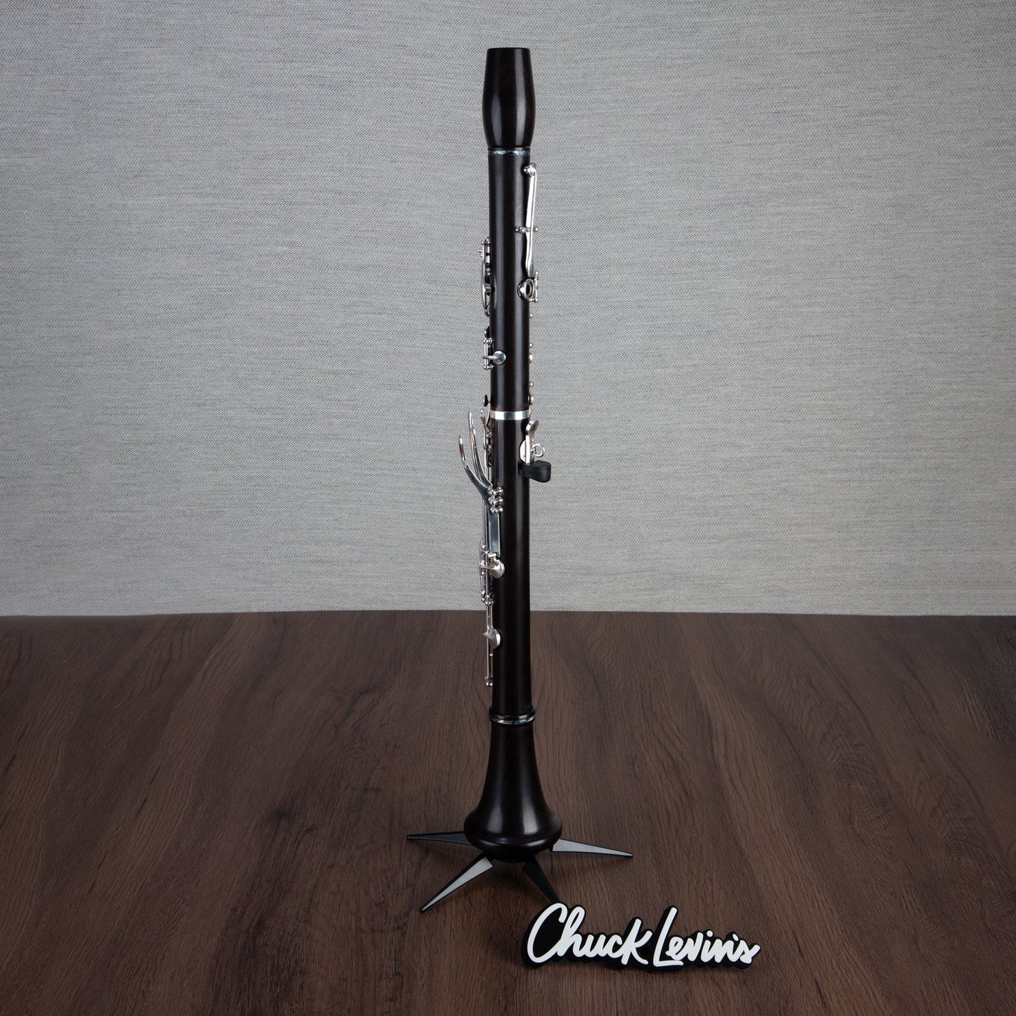 Moe Custom "R" Professional Bb Clarinet