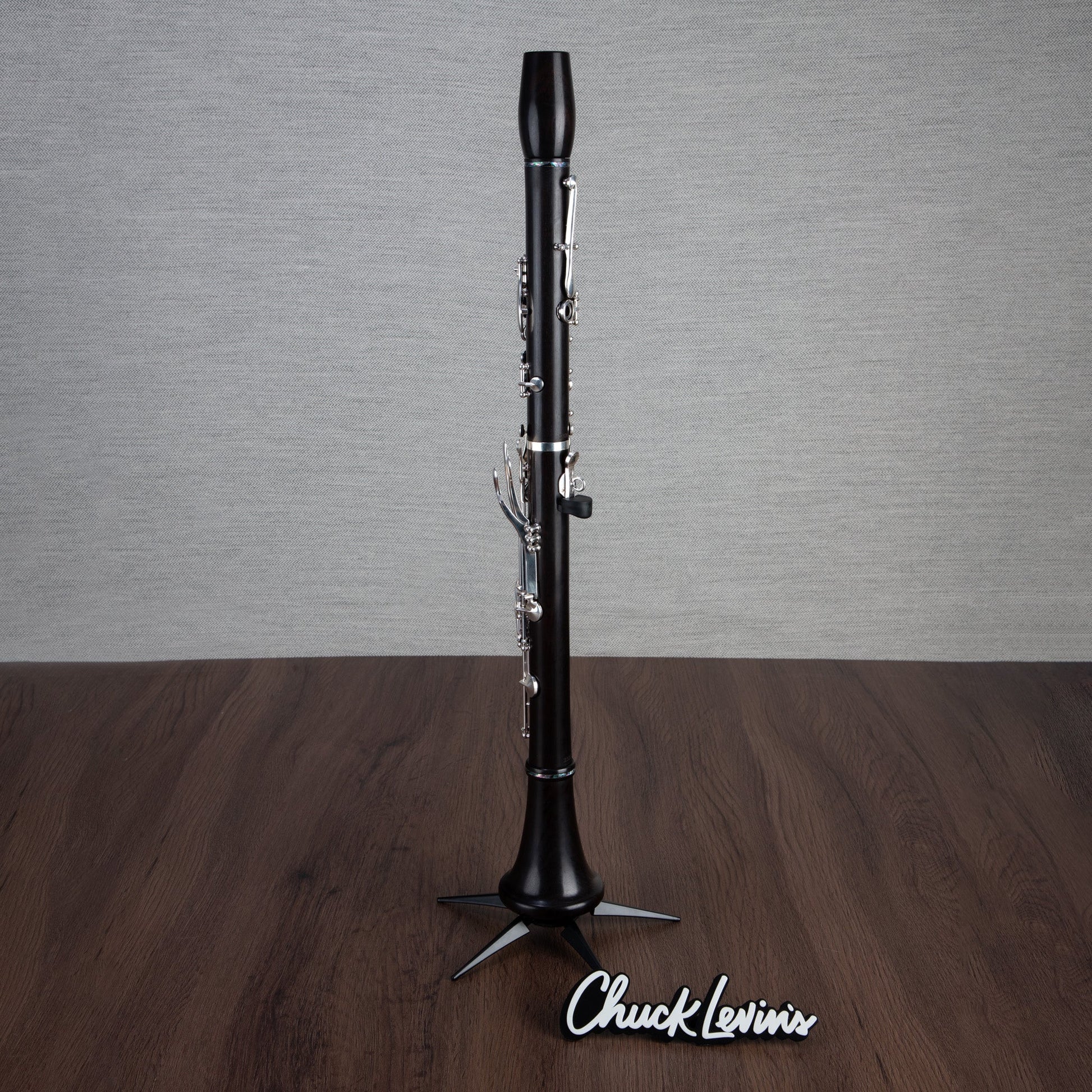 Moe Custom "R" Professional Bb Clarinet