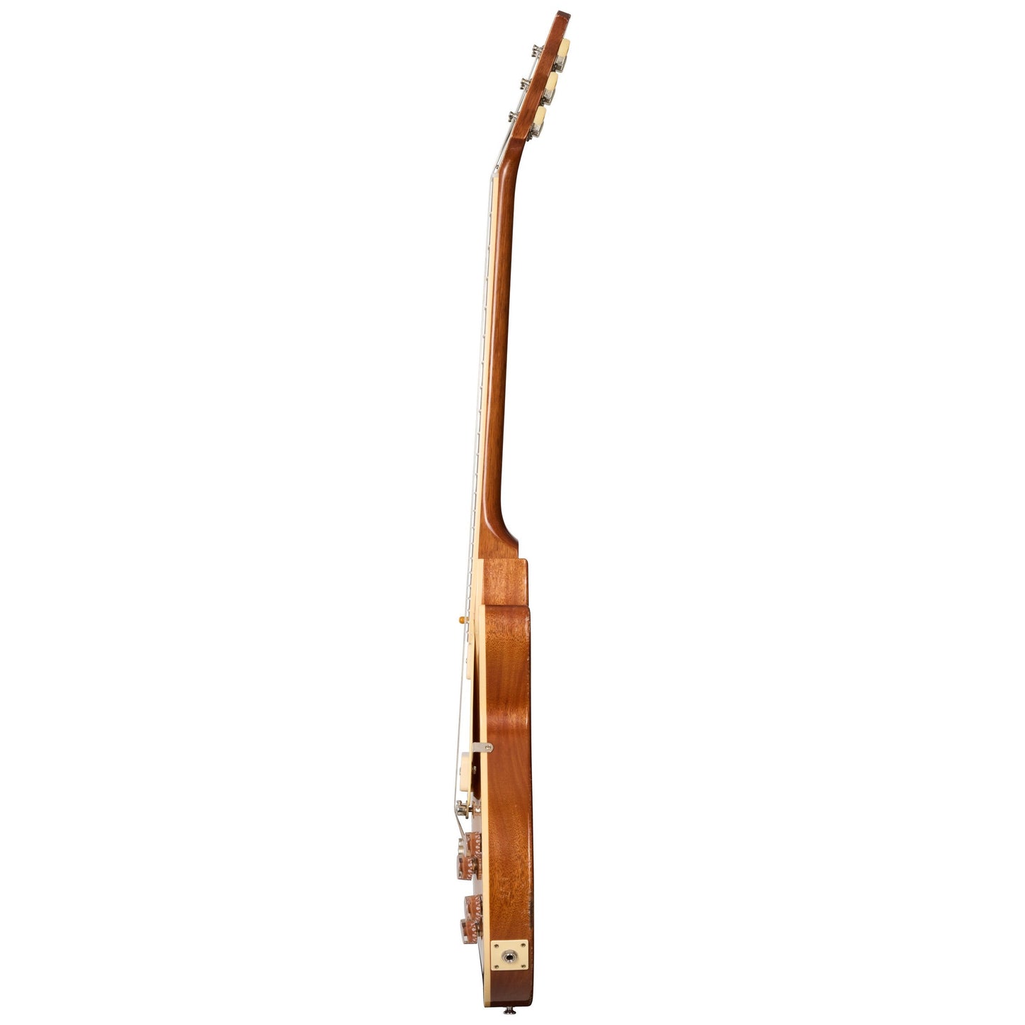Gibson Custom 1955 NAMM Show Commemorative Edition Les Paul Electric Guitar - Copper Iridescent