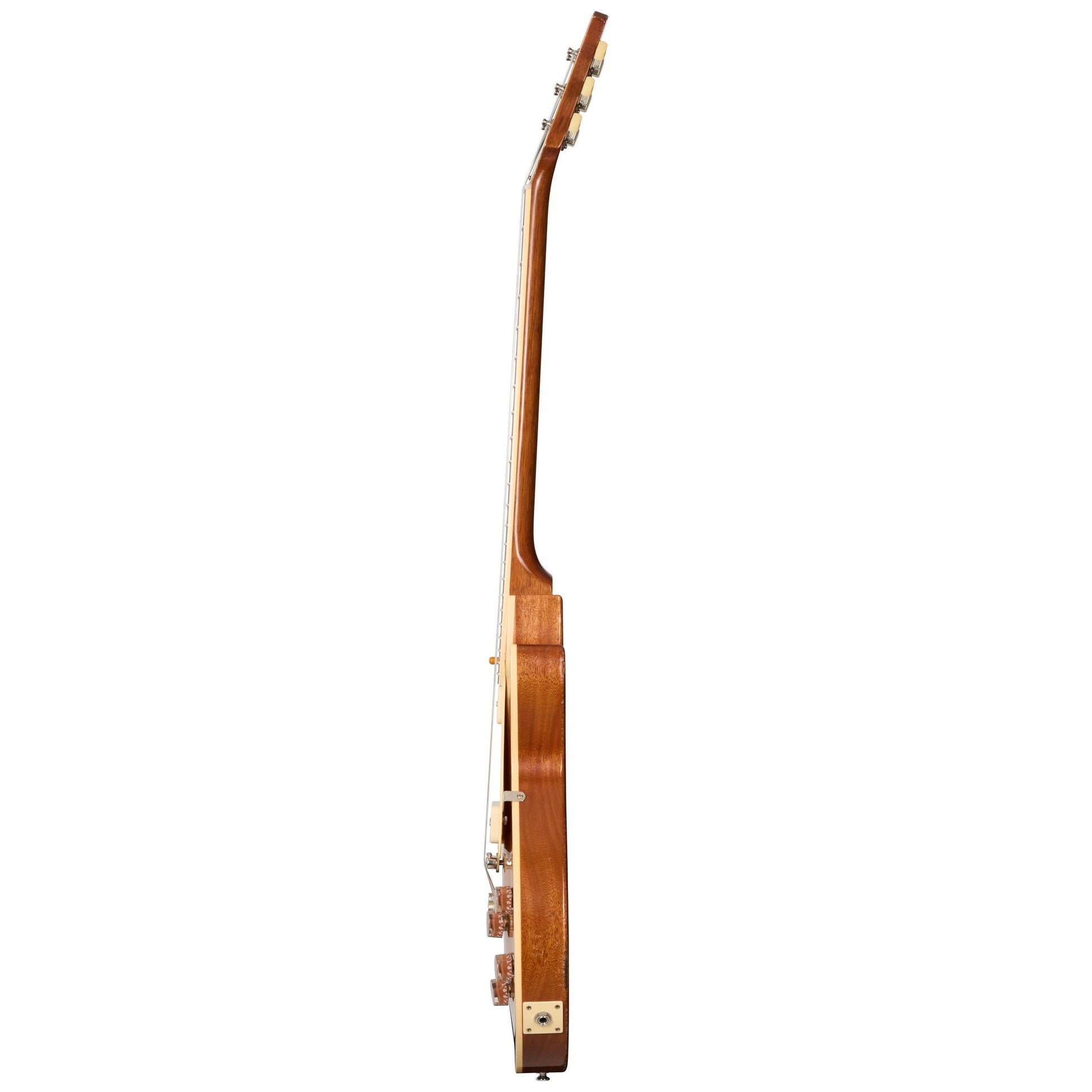 Gibson Custom 1955 NAMM Show Commemorative Edition Les Paul Electric Guitar - Copper Iridescent