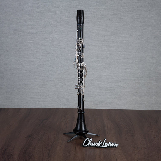 Moe Custom "J" Professional Bb Clarinet