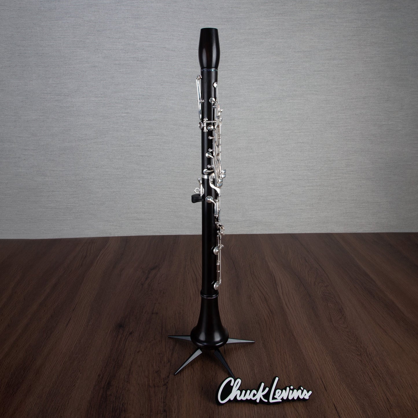 Moe Custom "R" Professional Bb Clarinet
