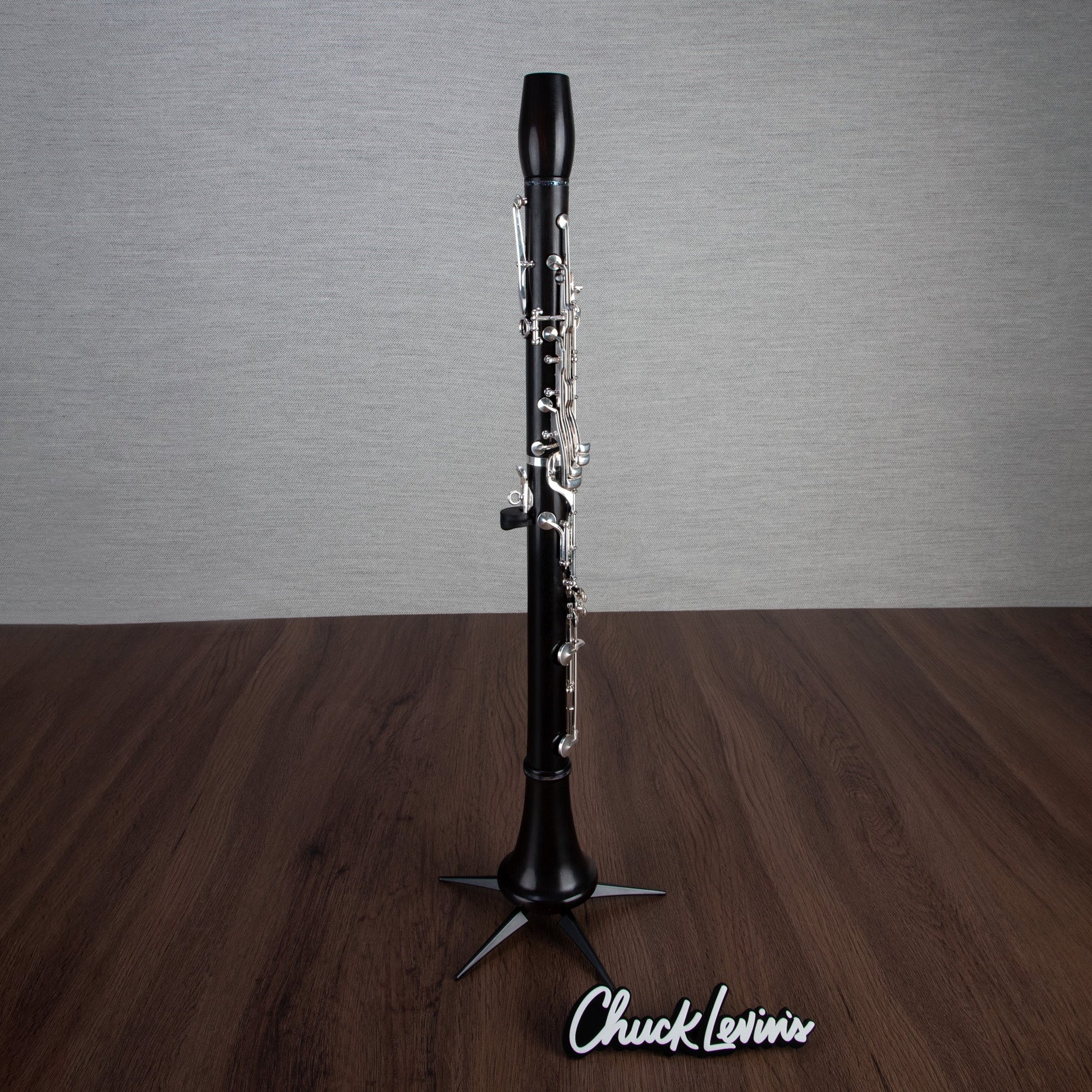 Moe Custom "R" Professional Bb Clarinet