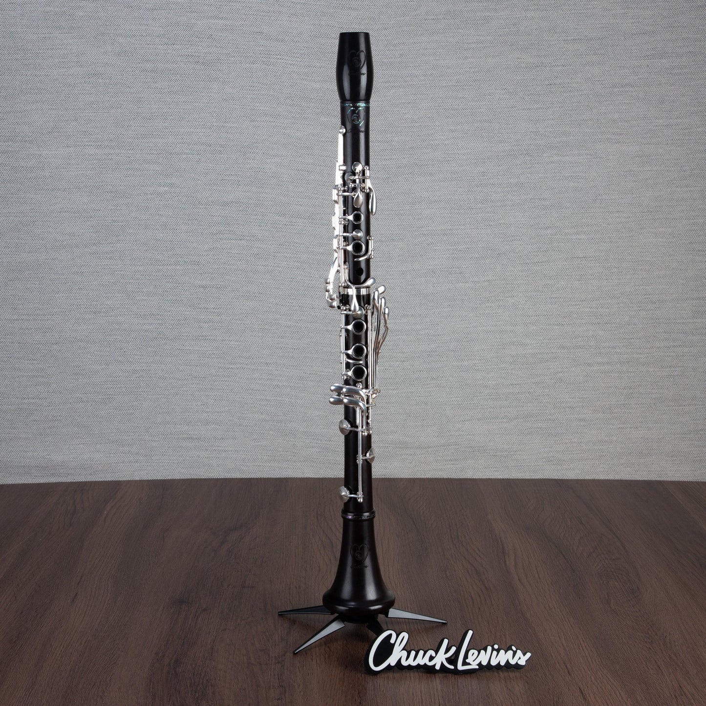 Moe Custom "R" Professional Bb Clarinet