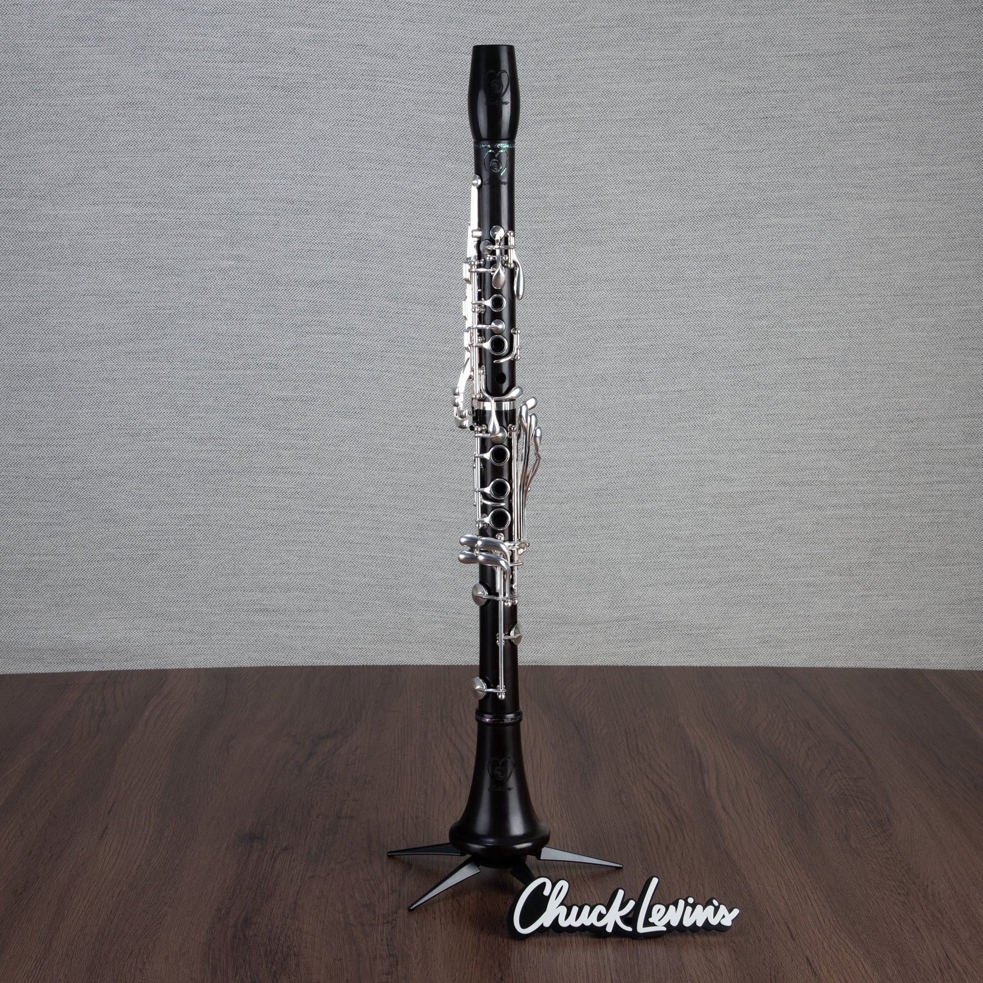 Moe Custom "R" Professional Bb Clarinet