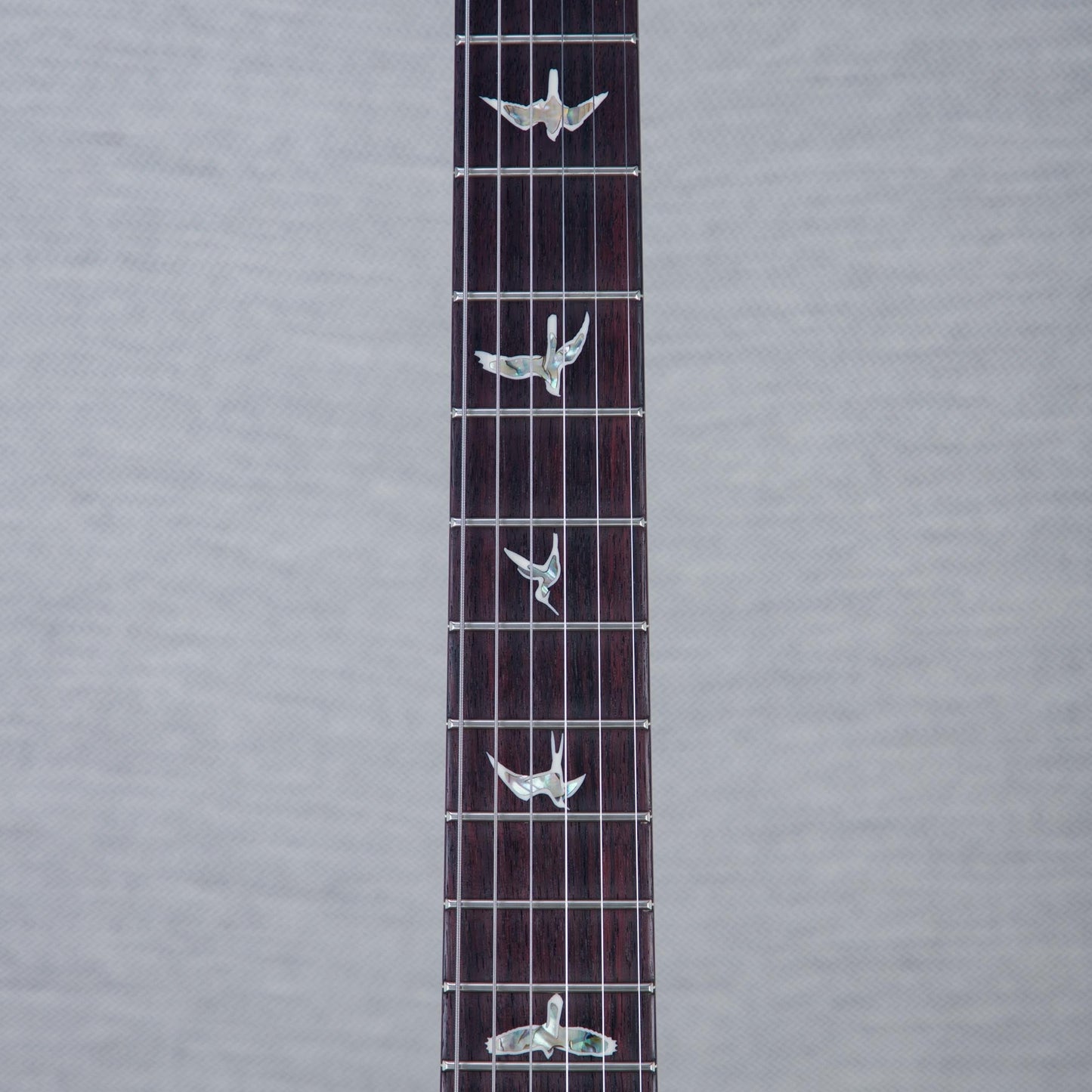PRS Studio 10-Top Electric Guitar - Aurora Borealis - #250405824
