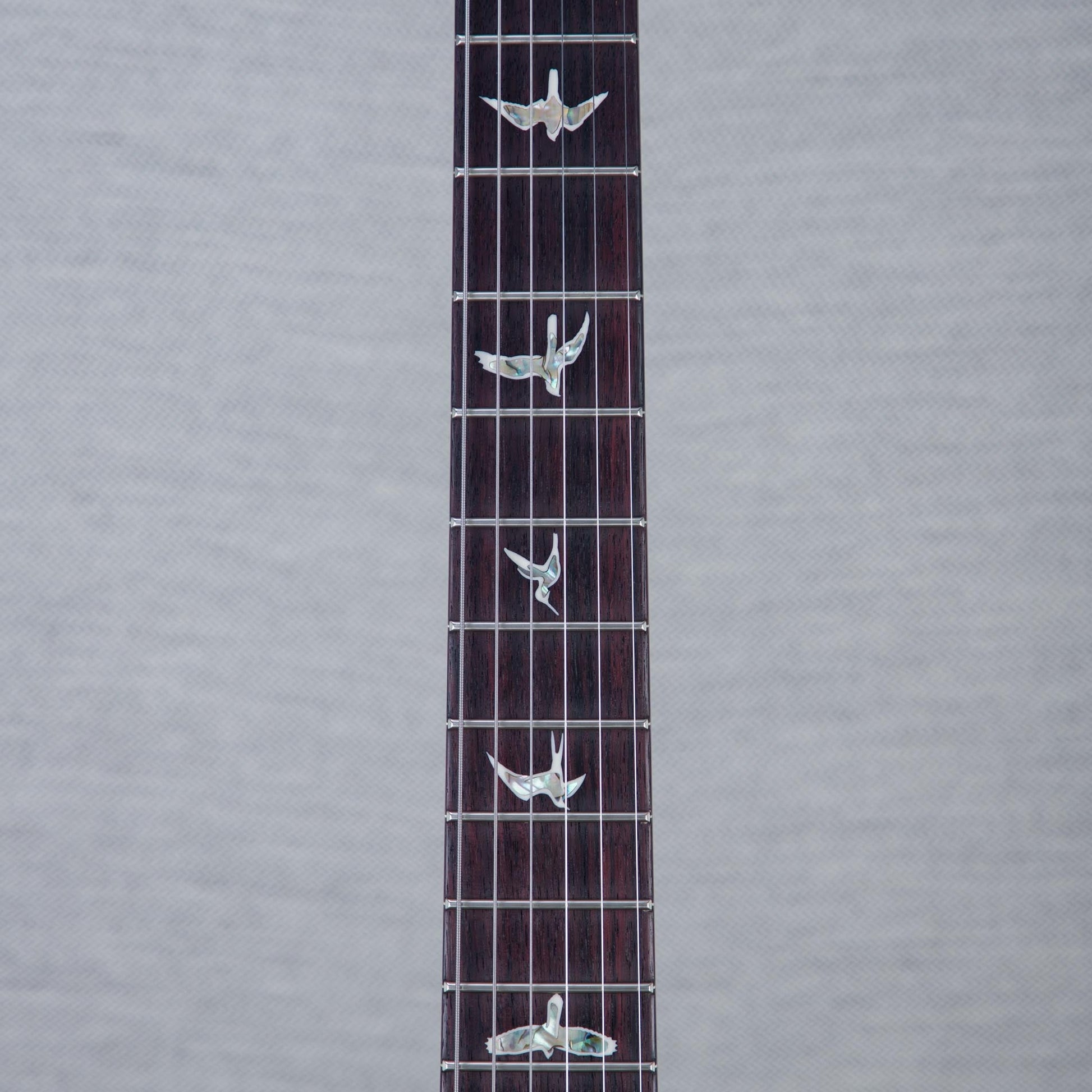 PRS Studio 10-Top Electric Guitar - Aurora Borealis - #250405824